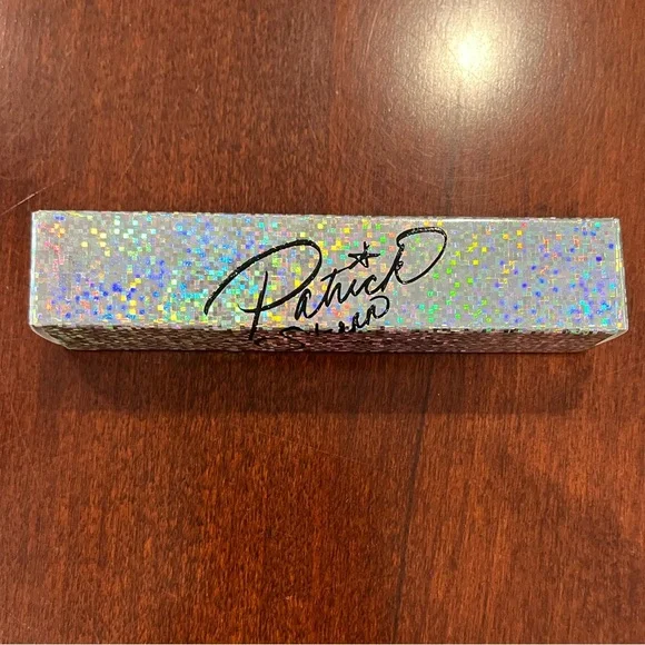 MAC x Patrick Star RARE Lipglass In MAMASTARRR Brand New In Box 💯 Authentic! - Picture 8 of 14